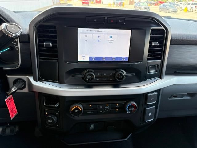 Used 2022 Ford F150 XLT AWD/4WD image 15
