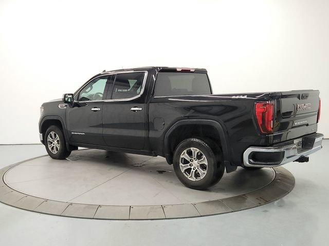 Used 2025 GMC Sierra 1500 SLT image 5