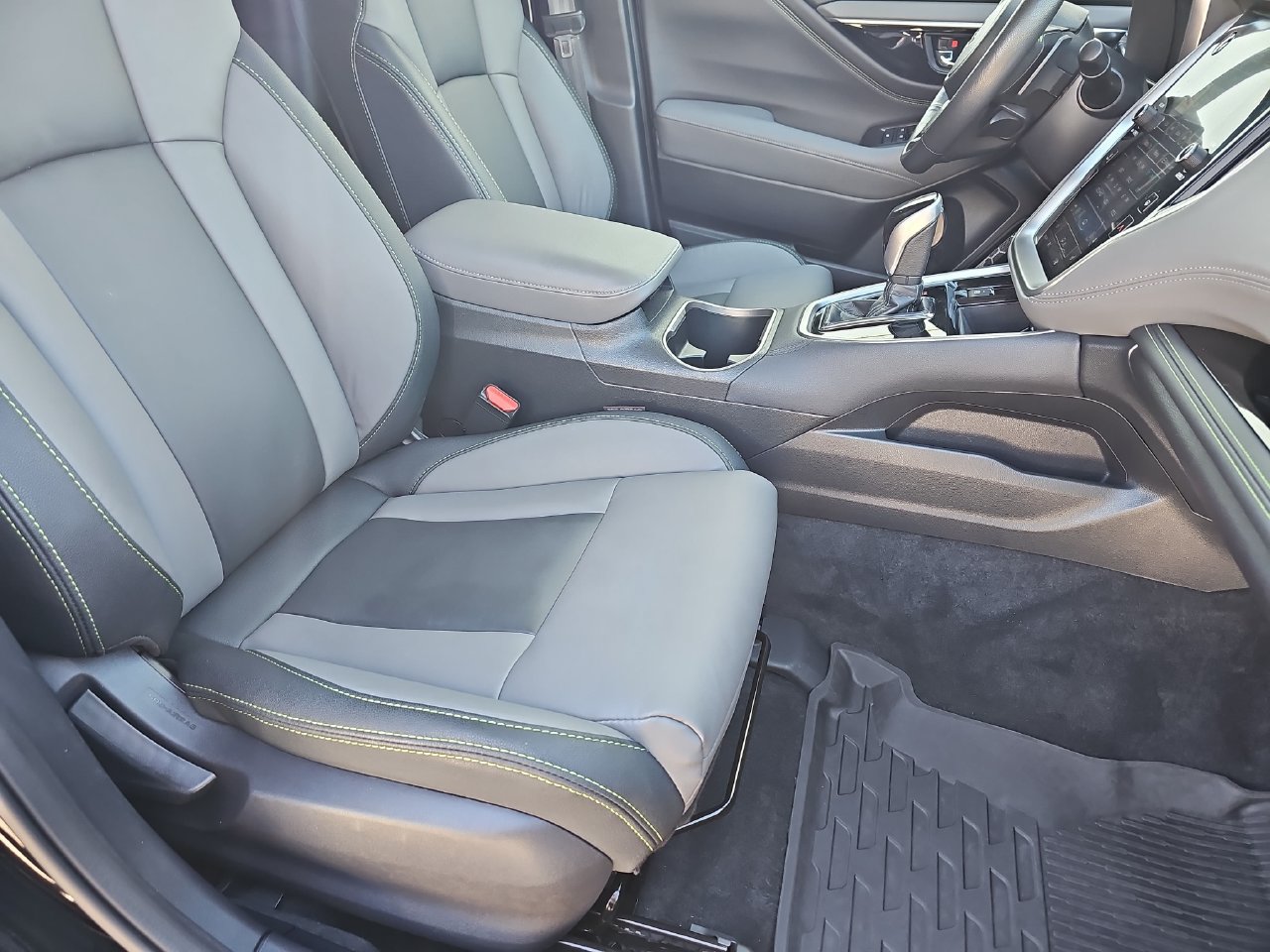 Used 2024 Subaru Outback Onyx Edition AWD/4WD image 14
