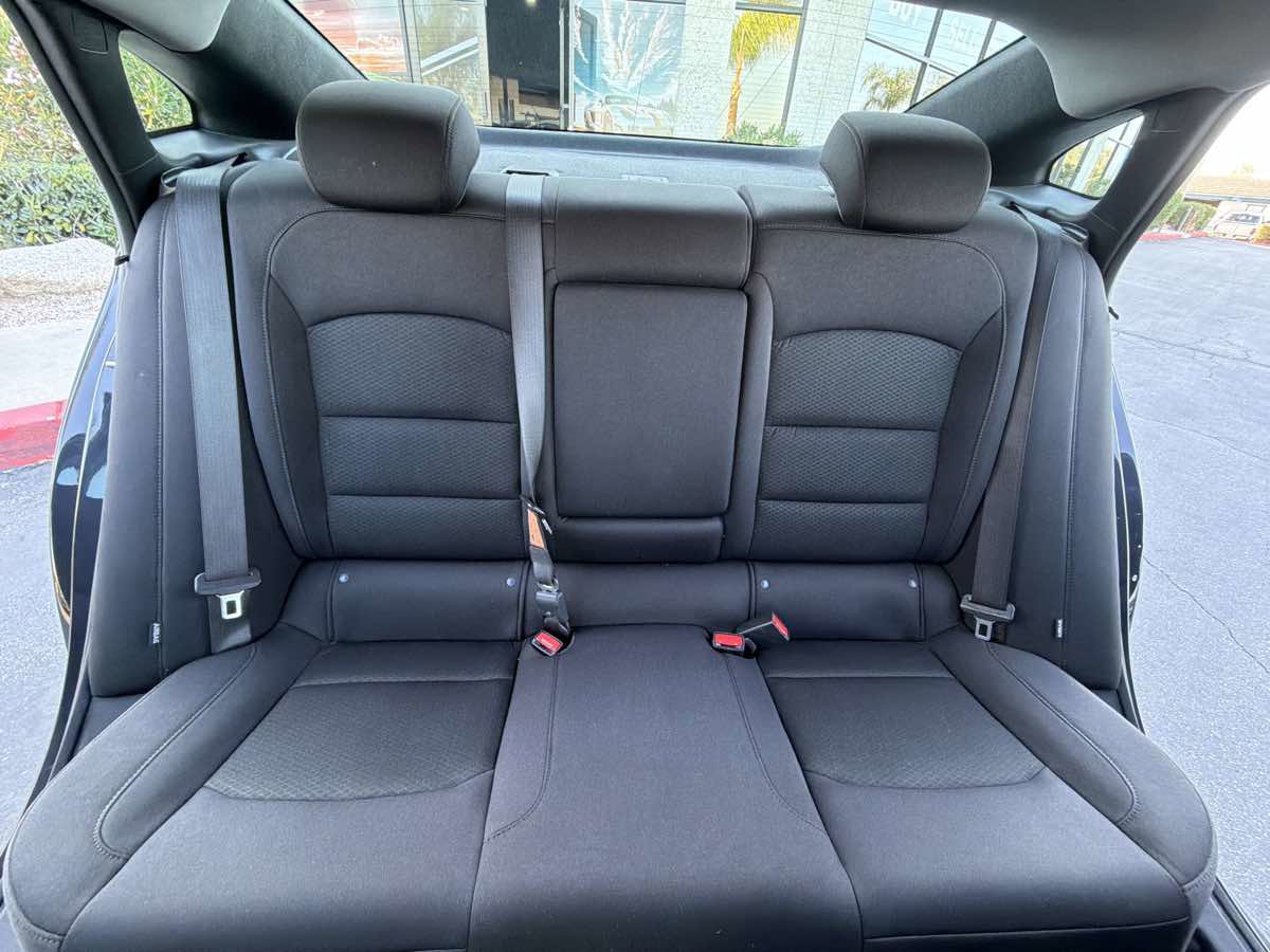 Used 2023 Chevrolet Malibu LT image 21