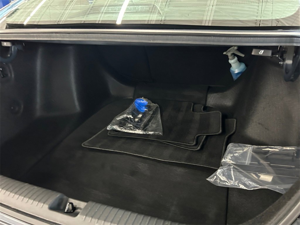 Certified 2024 Honda Accord EX image 22