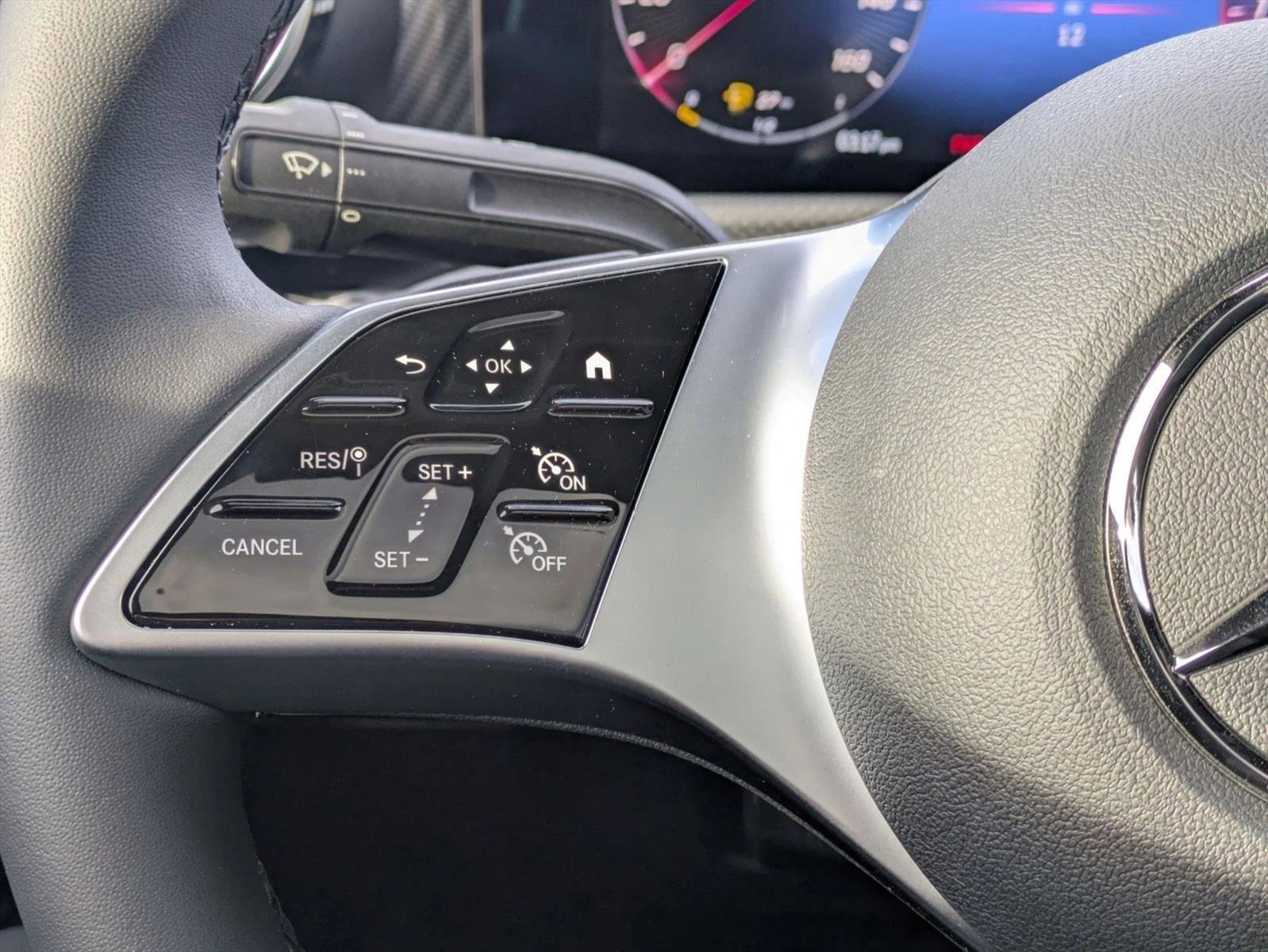 New 2026 Mercedes-Benz CLA 250 4MATIC image 14