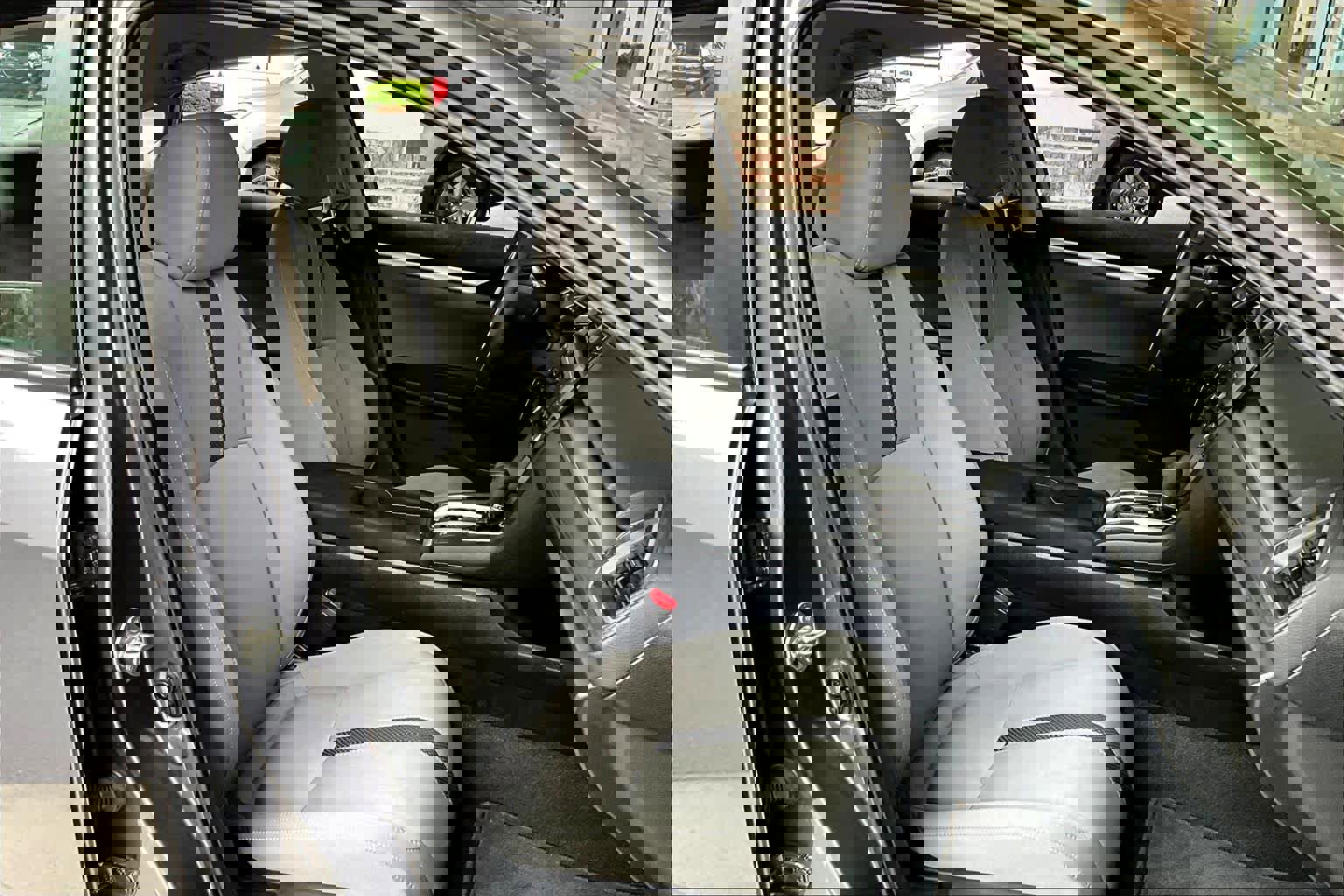 Certified 2020 Honda Civic LX image 9