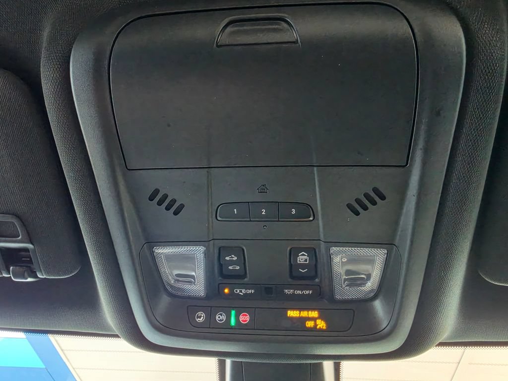 Used 2024 Chevrolet Blazer RS w/ Driver Confidence II Package AWD/4WD image 65
