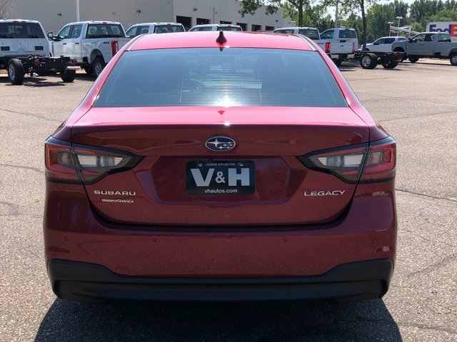 Used 2023 Subaru Legacy Limited image 23