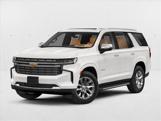 Certified 2023 Chevrolet Tahoe Premier image 1