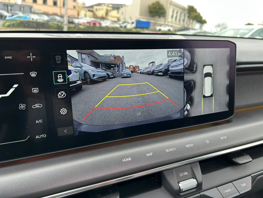 Used 2024 Kia EV9 GT-Line image 44