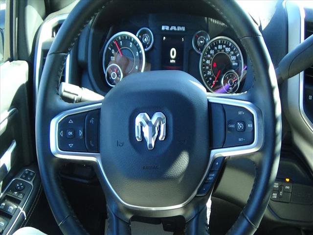Used 2024 RAM 2500 Big Horn w/ Sport Appearance Package image 35