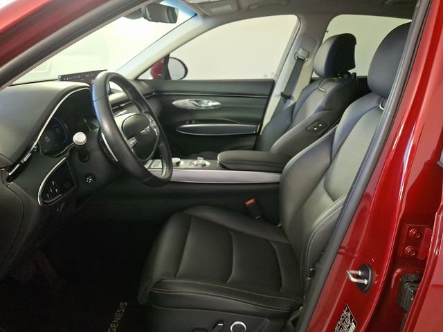 Used 2023 Genesis GV70 2.5T w/ Select Package AWD/4WD image 12