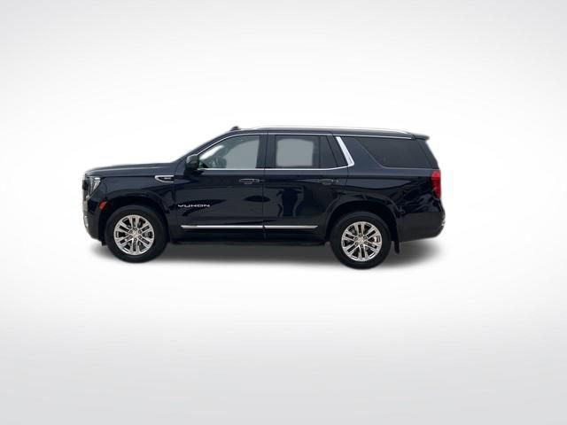 Used 2023 GMC Yukon SLT RWD image 6