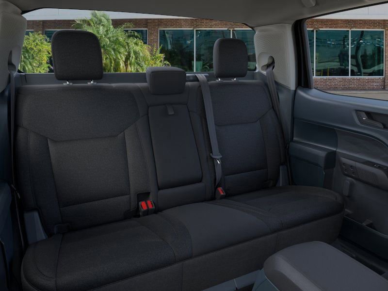 New 2025 Ford Maverick XLT w/ XLT Luxury Package image 11