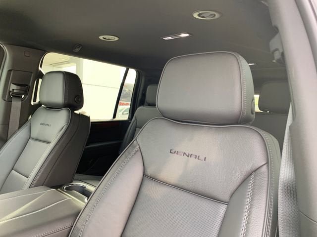 New 2026 GMC Yukon XL Denali AWD/4WD image 25