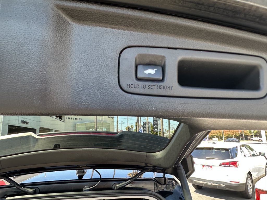Used 2025 Honda CR-V EX-L image 22