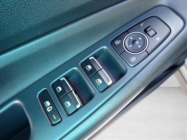 Used 2022 Hyundai Santa Fe SEL AWD/4WD image 14