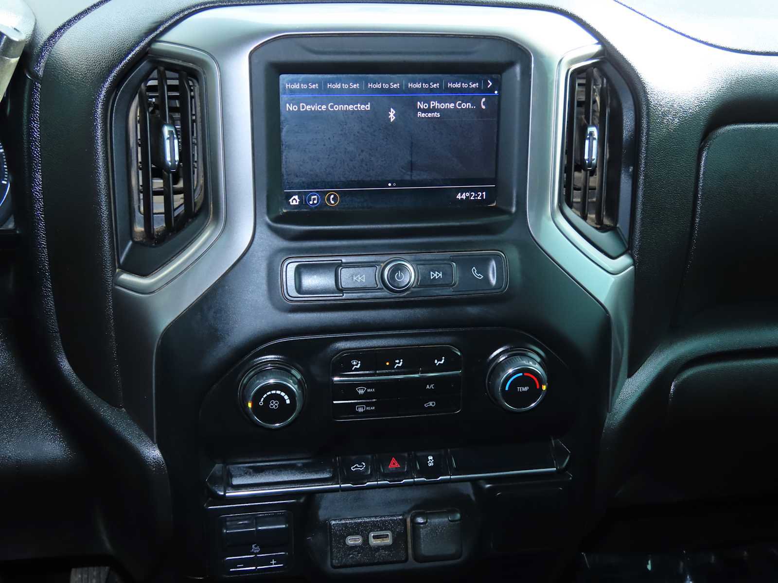 Used 2022 Chevrolet Silverado 2500 W/T w/ WT Convenience Package image 28