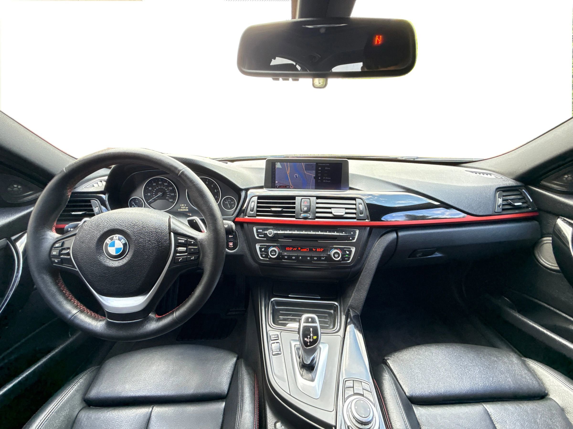 Used 2013 BMW 335i Sedan RWD image 24