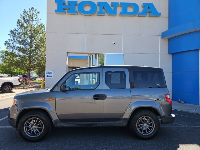 Used 2011 Honda Element LX image 2