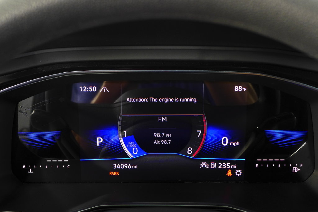Certified 2023 Volkswagen Jetta S FWD image 29