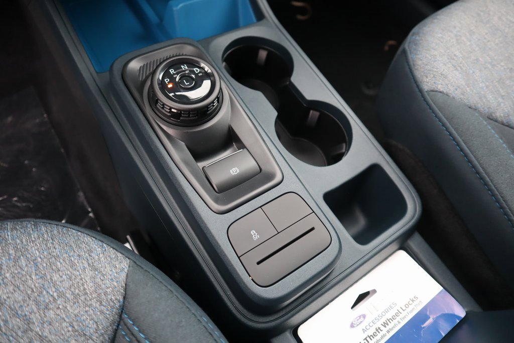 New 2025 Ford Maverick XLT w/ Equipment Group 301A image 8