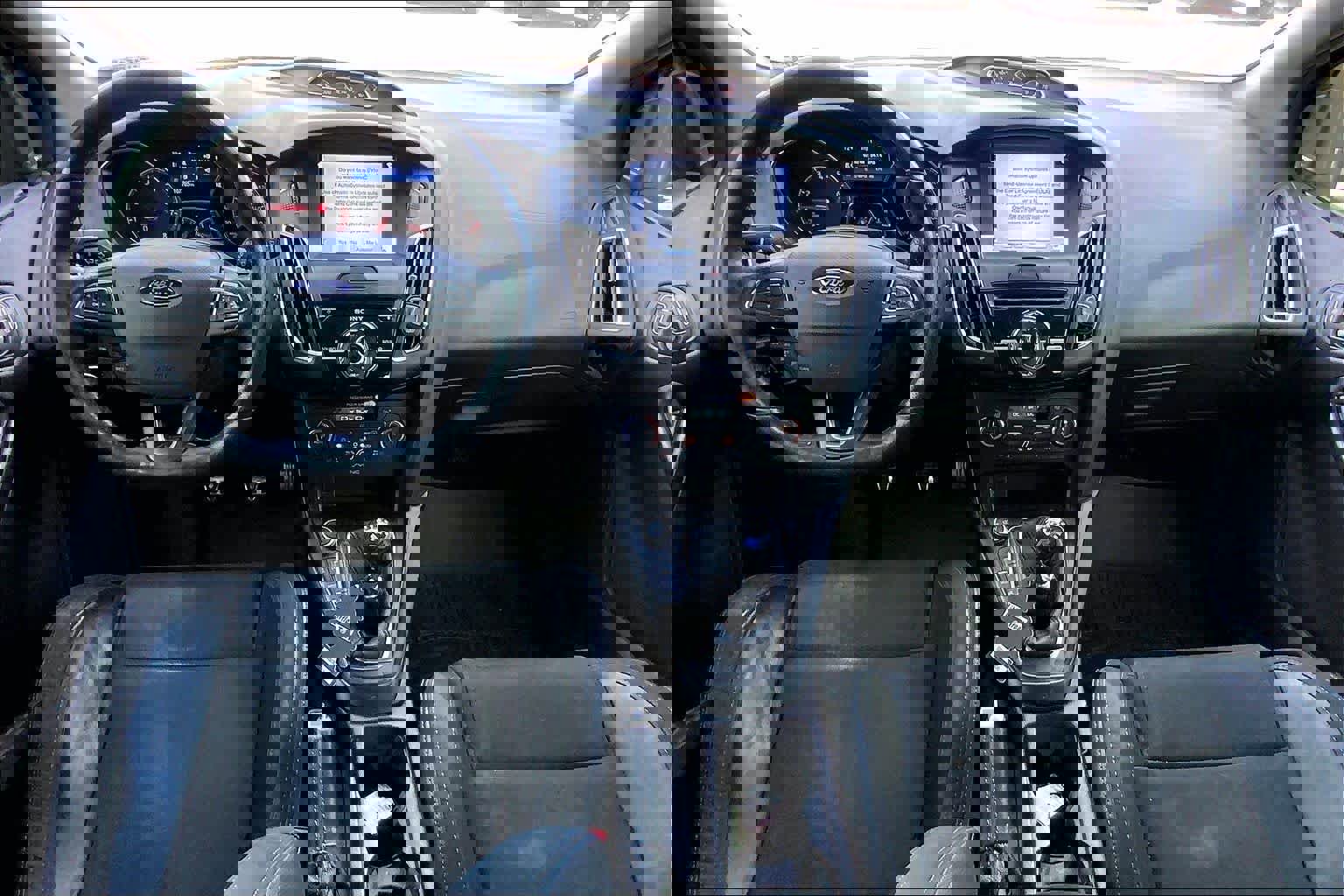 Used 2016 Ford Focus RS image 15