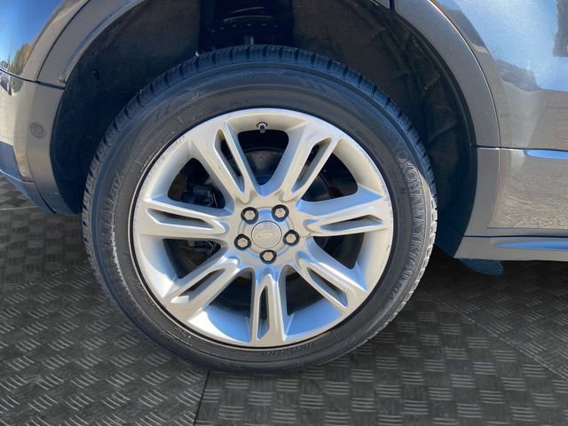 Used 2018 Land Rover Range Rover Evoque HSE Dynamic image 36