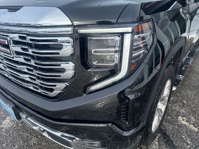 Certified 2022 GMC Sierra 1500 Denali image 14