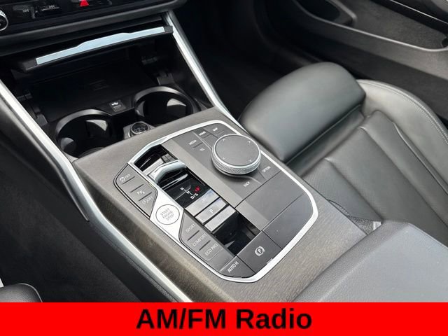 Used 2024 BMW 430i xDrive Coupe w/ Convenience Package AWD/4WD image 18