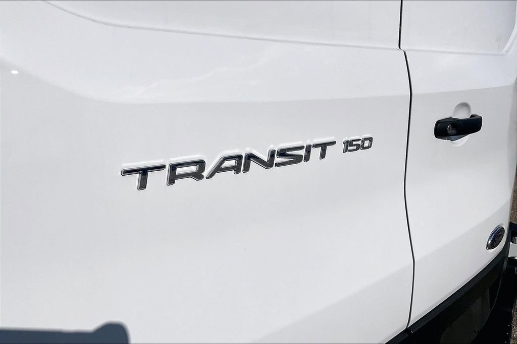 Used 2024 Ford Transit 150 148 Medium Roof RWD image 18
