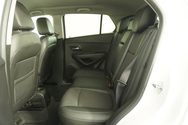 Used 2015 Chevrolet Trax LT w/ LT Plus Package FWD image 33