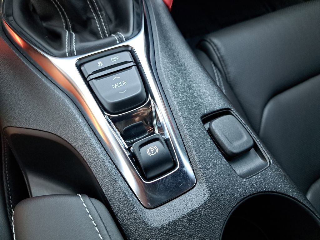 Used 2022 Chevrolet Camaro SS image 24