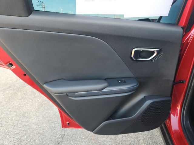 Used 2026 Kia K4 EX FWD image 23