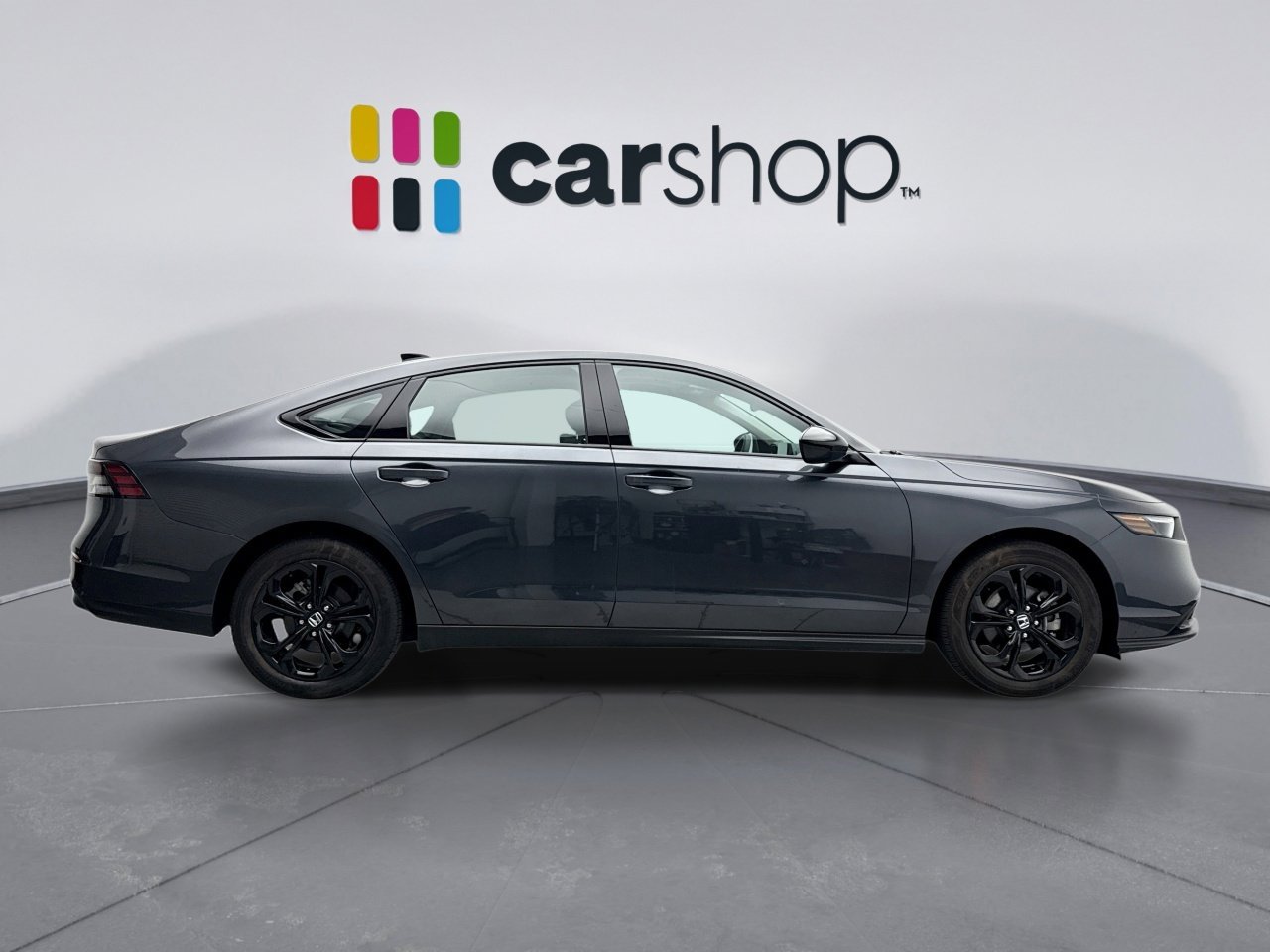 Used 2025 Honda Accord SE image 6