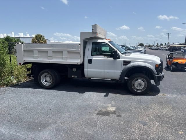 Used 2008 Ford F450 XL RWD image 5
