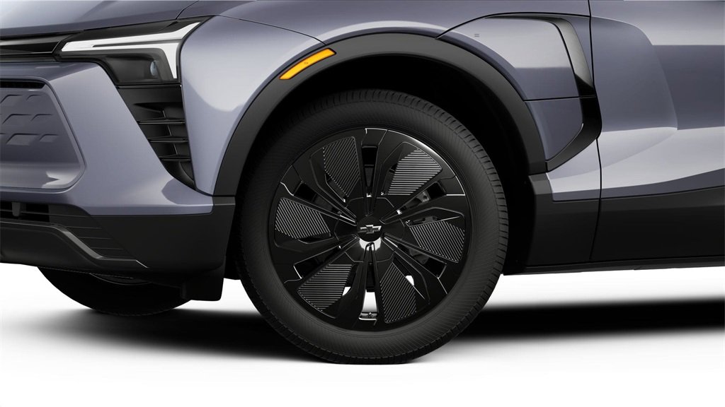 New 2026 Chevrolet Blazer EV LT w/ Midnight/Sport Edition image 4