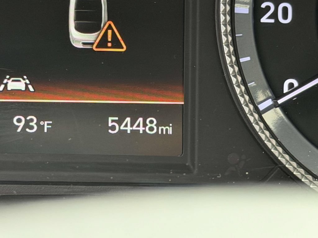 Certified 2023 Hyundai Sonata SEL FWD image 27
