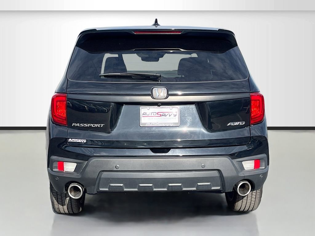 Used 2023 Honda Passport EX-L image 6
