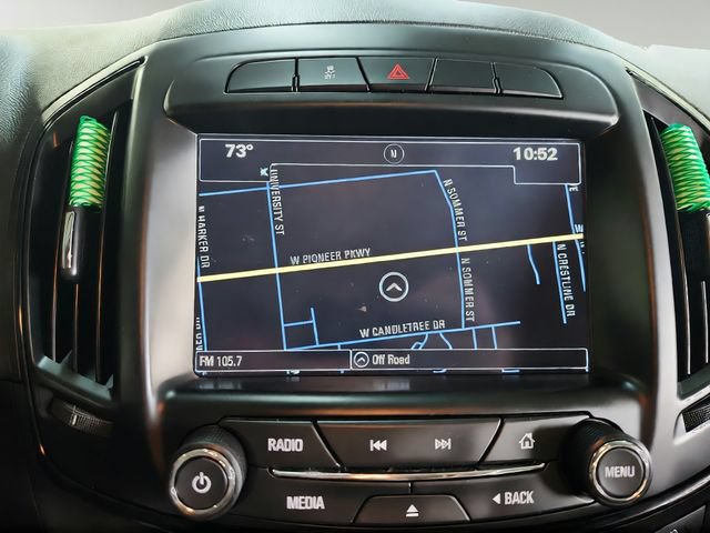 Used 2016 Buick Regal FWD image 15