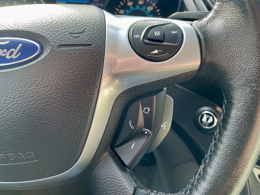 Used 2014 Ford Escape Titanium w/ Equipment Group 401A image 26