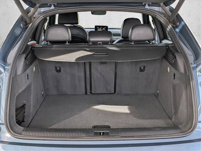 Used 2018 Audi Q3 2.0T Premium w/ Convenience Package image 6