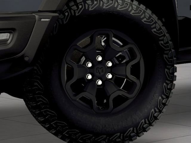 New 2026 RAM 1500 RHO w/ RHO Level 1 Equipment Group image 21