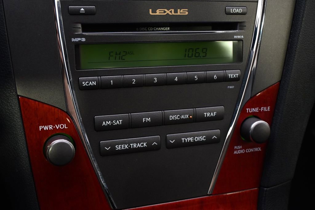 Used 2008 Lexus ES 350 image 30