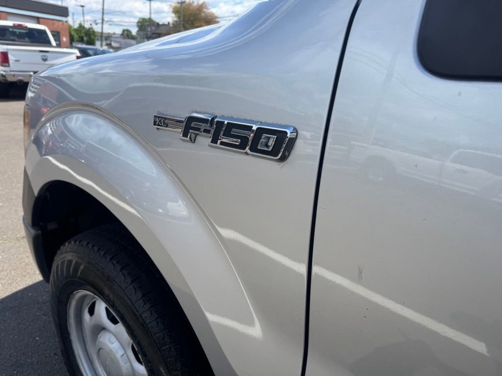 Used 2010 Ford F150 XL RWD image 11