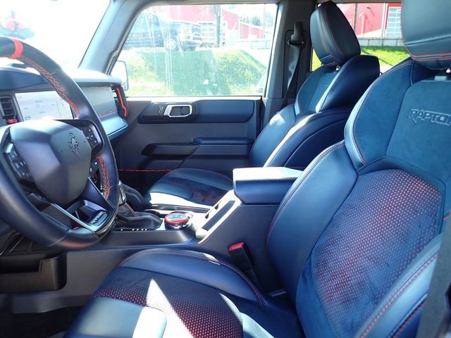 Used 2023 Ford Bronco Raptor image 15