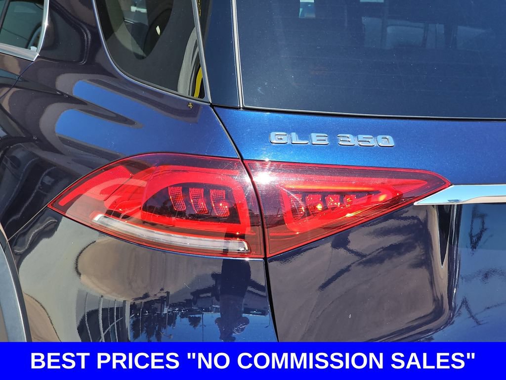 Used 2020 Mercedes-Benz GLE 350 4MATIC image 41