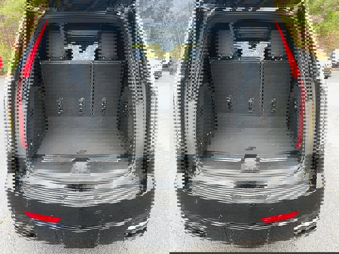 Used 2023 Cadillac Escalade Sport image 32