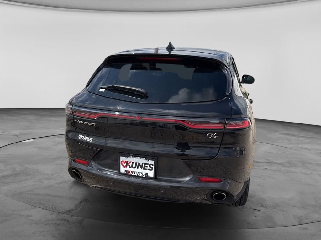 Used 2024 Dodge Hornet R/T AWD/4WD image 5