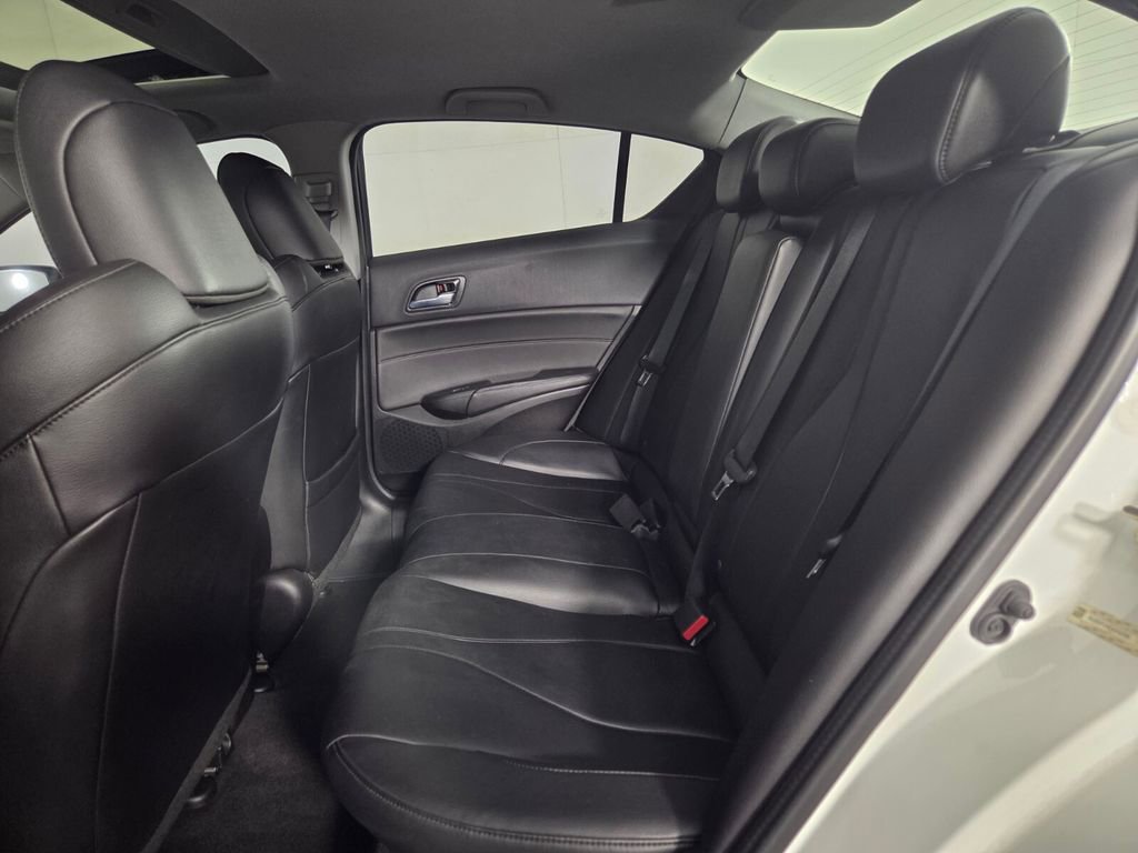 Used 2019 Acura ILX FWD image 23