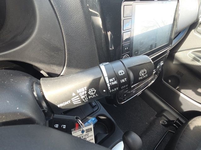 Used 2024 Mitsubishi Mirage ES image 35