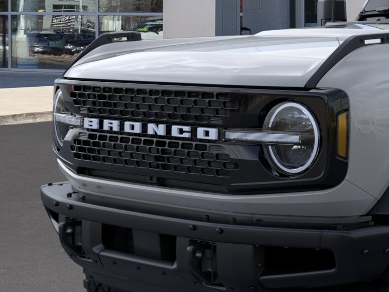 New 2026 Ford Bronco Badlands w/ Sasquatch Package AWD/4WD image 20