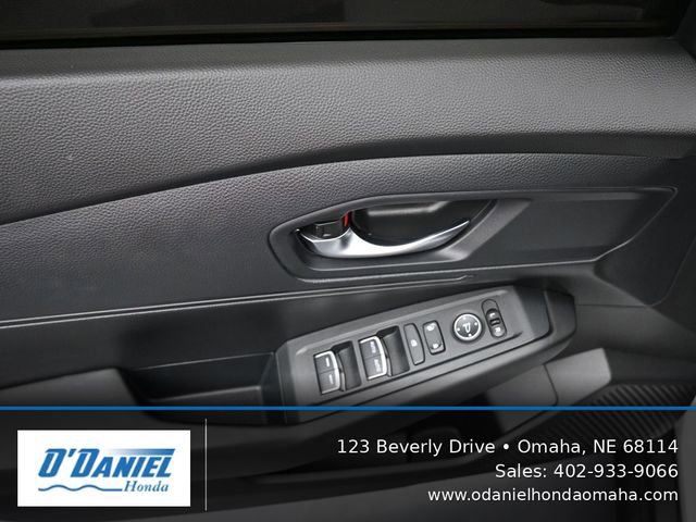 Used 2024 Honda Accord LX image 24